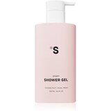 Sister's Aroma Smart Passion Fruit gel za prhanje 250 ml | Shoptok.si