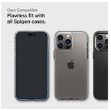  Zaštitno staklo Spigen GLAS.-tR slim HD za iPhone 14 Pro | ePonuda.com