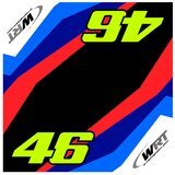 Vr46 Valentino Rossi WRT marama cijene