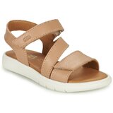 GBB Sandali & Odprti čevlji ANISSA Bež | Shoptok.si