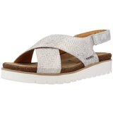 Mephisto Sandali & Odprti čevlji TALLY Srebrna | Shoptok.si