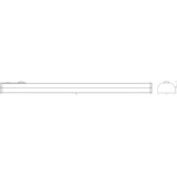 Osram LED osvetljenje za nameštaj sa senzorom MOBILE LED/1W/3,7V 500 mAh 20 cm | Eponuda.com