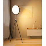 Globo 59095 - LED prigušiva podna lampa MIRO LED/24W/230V 2700-6500K | Eponuda.com