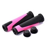 Bellelli ručke kormana - velo crveno-crne ( 163130 ) | ePonuda.com