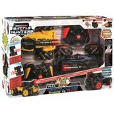 Flair Toys Laser Battle Hunters tankovska bitka na daljinsko upravljanje | Shoptok.si