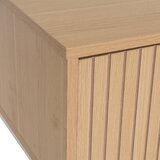 Casa Selección Stolić za kavu u prirodnoj boji 50x110 cm Mid-Lines – | shoptok.hr