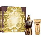 Jean Paul Gaultier Le Male Elixir darilni set za moške | Shoptok.si