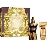 Jean Paul Gaultier Muški parfemski set Le Male Elixir EDP, 125ml + Gel za tuširanje, 75ml Cene