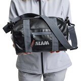 Slam Športne torbe Wr Duffle Bag Xs Črna Cene