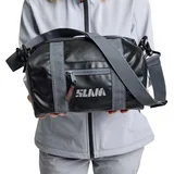Športne torbe Wr Duffle Bag Xs Črna