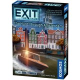 Kosmos društvena igra exit - the hunt through amsterdam | ePonuda.com
