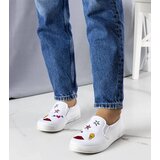 D/CEO Black slip on Anais | Shoptok.si