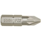 Shumee rezilo, bit, konica 1/4/25 mm PZ2 2 kos, (21253264) Cene