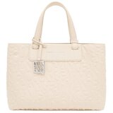 EAX Torbe za čez ramo SHOPPING BAG XW001222 AF15774 Bež Cene