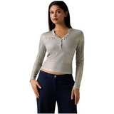 Guess siva ženska majica | Eponuda.com