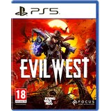 Evil West (PS5) | Shoptok.si