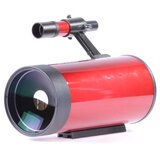 Sky-watcher Skymax-127 Maksutov-Cassegrain OTA - crveni ( swm127s ) cene