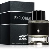 Montblanc Explorer Range men edp sp 60ml | ePonuda.com