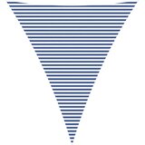 vidaXL Zunanje sončno senčno platno 5 x 6 x 6 m 100% poliester Oxford, (5000221823) | Shoptok.si