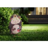 Globo 36332I - LED solarno svetlo 104xLED/0,06W/3V IP44 ježić | Eponuda.com