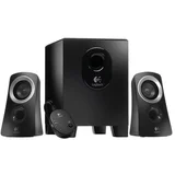 Zvučnici 2.1 LOGITECH Z313, subwoofer, 15W + 2x5W RMS, 980-000413/942