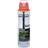 muški dezodorans u spreju Men Expert Shirt Protect 150 ml