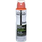 L´Oréal Paris l'oreal paris men expert shirt protect dezodorans u spreju 150 ml