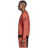 Adidas Puloverji ID Stadium Remix pisana | Shoptok.si