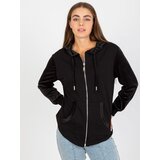 FANCY Sweatshirt-FA-BL-8066.79-black | Shoptok.si