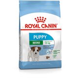 Royal Canin mini puppy - hrana za štence malih rasa do 10kg (800g, 2kg, 4kg, 8kg) 2kg Cene