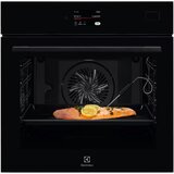 Electrolux Vgradna pečica LOB9S3XZ, črna, parna | Shoptok.si