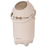 Lionelo purebin kanta za pelene, beige sand Cene