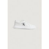 Calvin Klein Jeans Modne superge CHUNKY CUPSOLE MONO YW0YW00823 Bela Cene