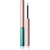 Makeup Revolution Ultimate Lights metalik tuš za oči nijansa Teal Bling 2,4 ml Cijene