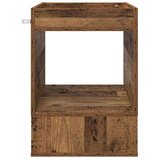  Konačna Stolić 2 pcs Staro drvo 40 x 40 x 56 cm | shoptok.hr