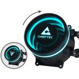 Chieftec Iceberg 240 CLC-240-RGB vodeno hlađenje | ePonuda.com
