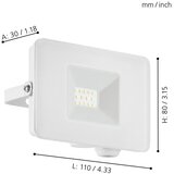 Eglo Led reflektor faedo 3 33152 | Eponuda.com