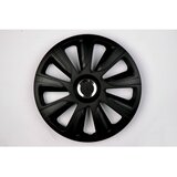  Univerzalne ratkape DB-16-035 CRNE 16“ set 4 kom | shoptok.hr