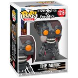 Funko Bobble Figure Games - Five Nights at Freddy's POP! - The Mimic #1216 | Eponuda.com
