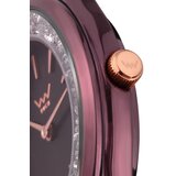 Vuch Ženski ručni sat Reece Dark Purple Slike