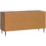 TV ormar Staro drvo 102 x 34,5 x 52 cm Konstruirano drvo | shoptok.hr