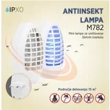 Lampa antiinsekt M782 1.2W LED mini lampa za uništavanje štetnih insekata YL-932 (elektrièna zamka)