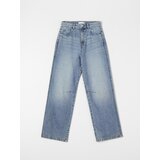 Sinsay ženske traperice baggy VF582-55J | shoptok.hr