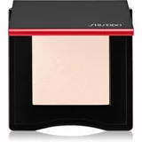 Shiseido InnerGlow CheekPowder Rdečilo za posvetlitev odtenek 01 Inner Light 4 g