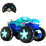 Hot_Wheels Monster Trucks JBD90 Maketa na daljinsko upravljanje Monster kamioni Električni motor 1:15 | shoptok.hr