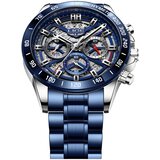  LIGE SE-14655 - Plava / Srebrna KP14655 | shoptok.hr