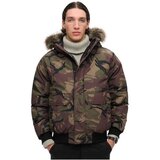 Superdry kratka muška jakna SDM5011930A-QX1