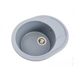 Onyx sivi s sifonom | shoptok.hr