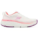 Skechers Športni čevelj 'Delta' lila / roza / bela Cene