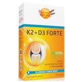 Natural Wealth K2 + D3 Forte | Eponuda.ba